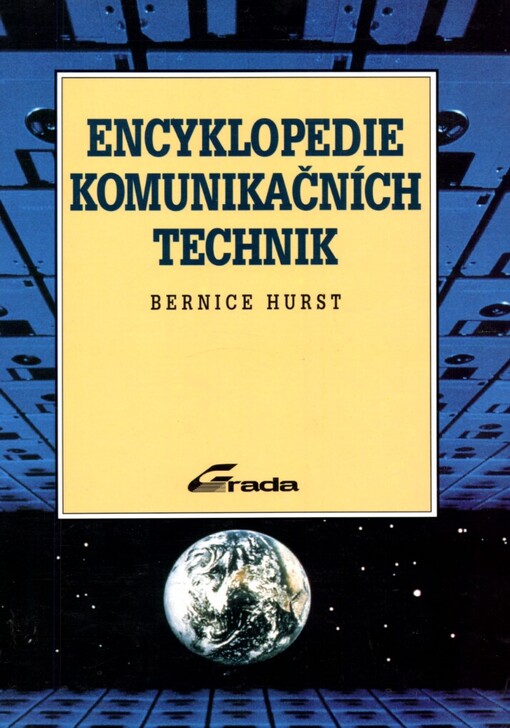 Encyklopedie komunikačních technik
