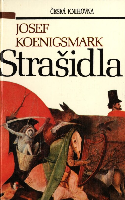 Strašidla
