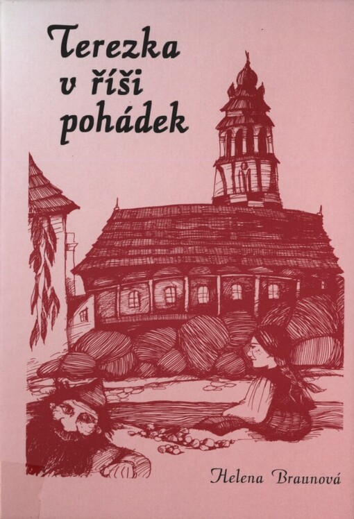 Terezka v říši pohádek
