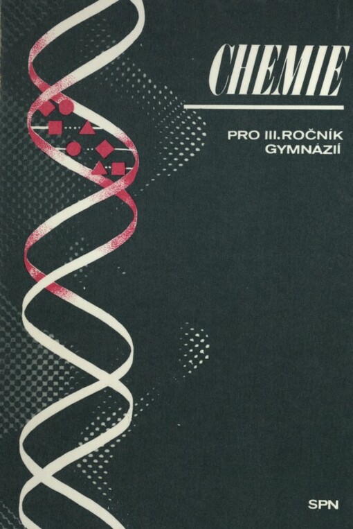 Chemie pro III. ročník gymnázií