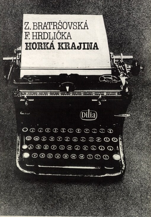 Horká krajina =: Terra caliente : Hra v 15 scénách