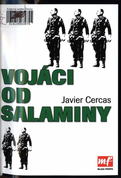 Vojáci od Salaminy