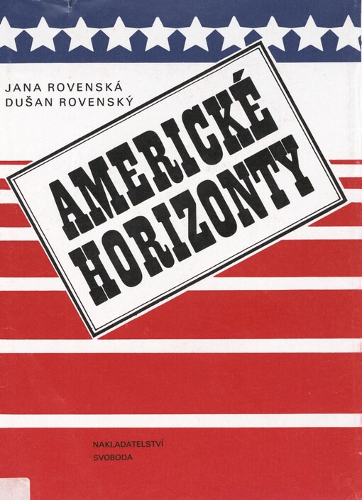 Americké horizonty