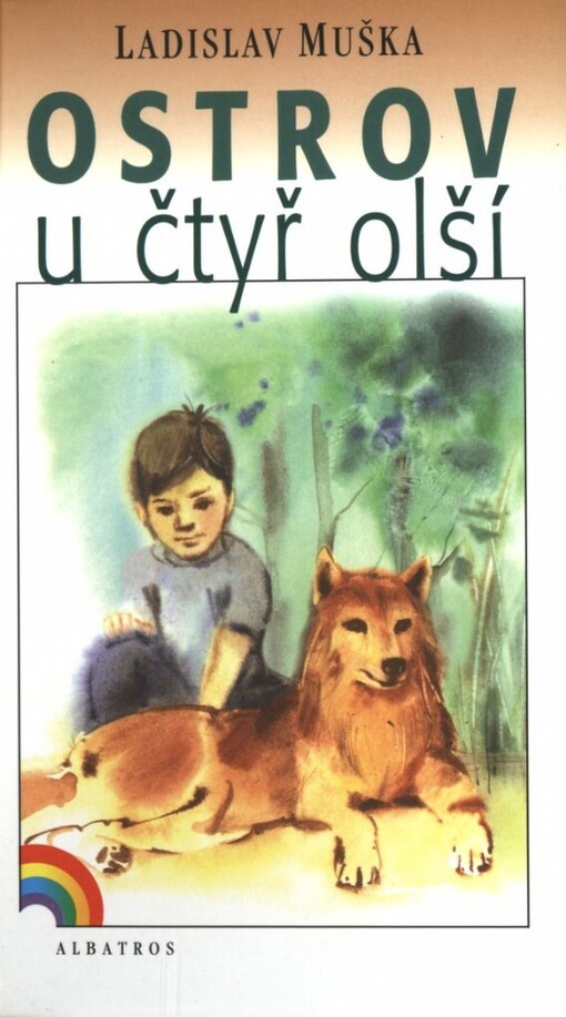 Ostrov u čtyř olší