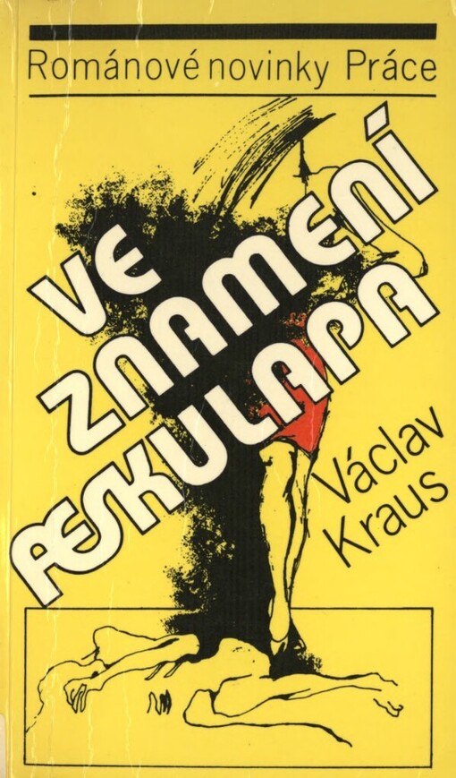 Ve znamení Aeskulapa: Příběhy jedné posádky záchranné služby