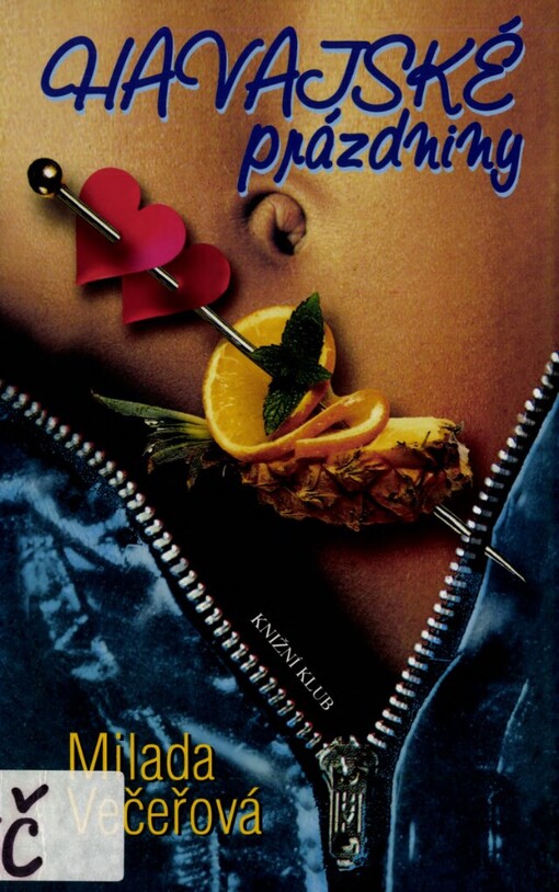 Havajské prázdniny