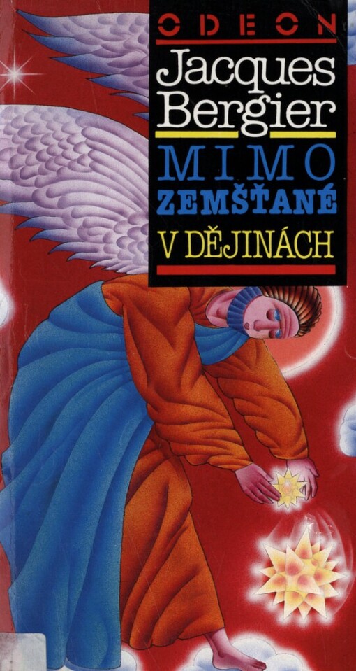 Mimozemšťané v dějinách