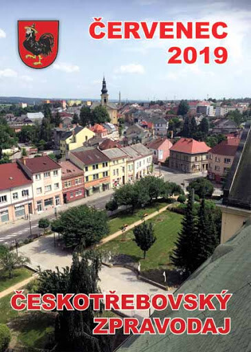 Českotřebovský zpravodaj