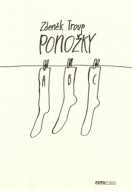 Ponožky