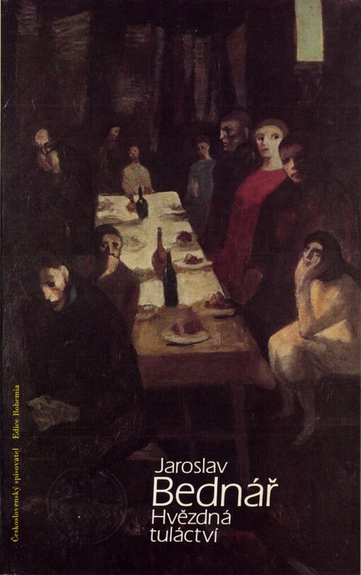 Hvězdná tuláctví