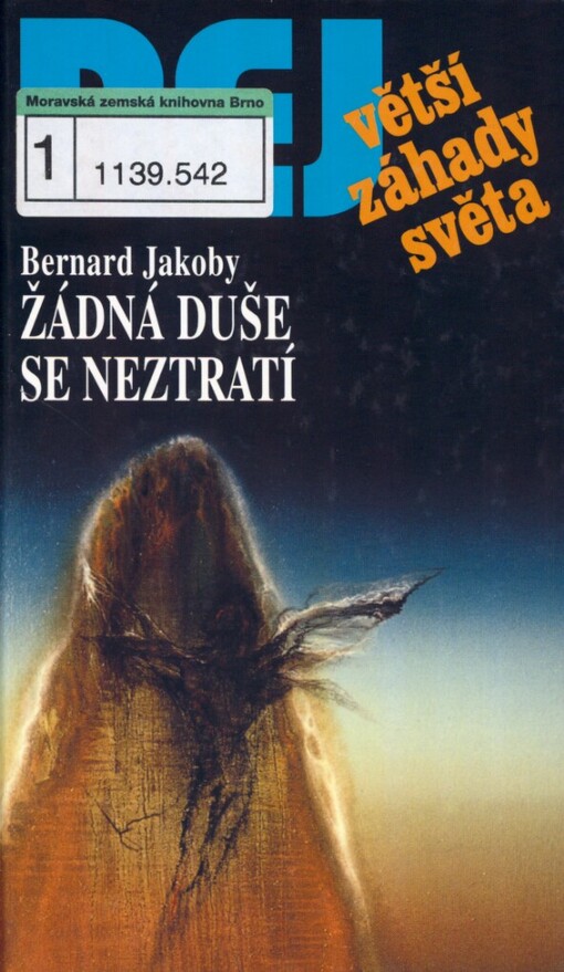Žádná duše se neztratí: pomoc a naděje při náhlých úmrtích a sebevraždách