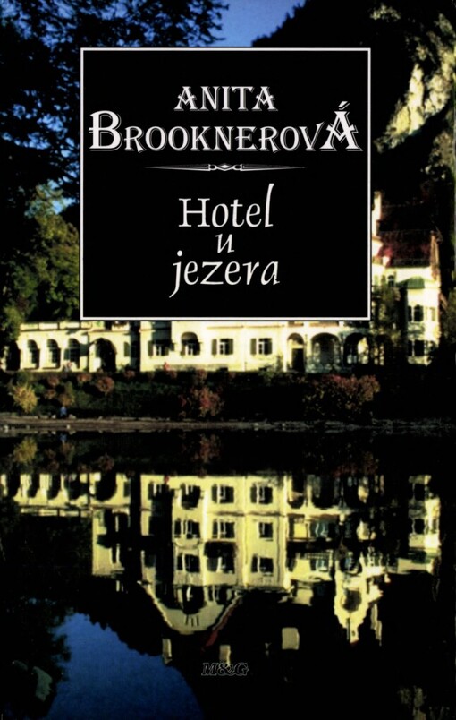 Hotel u jezera