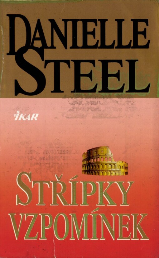 Střípky vzpomínek