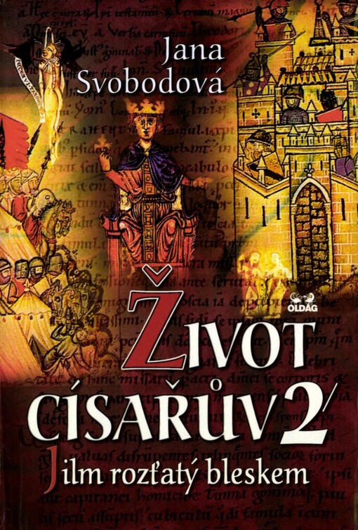 Život císařův
