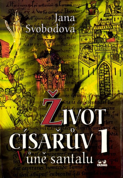 Život císařův