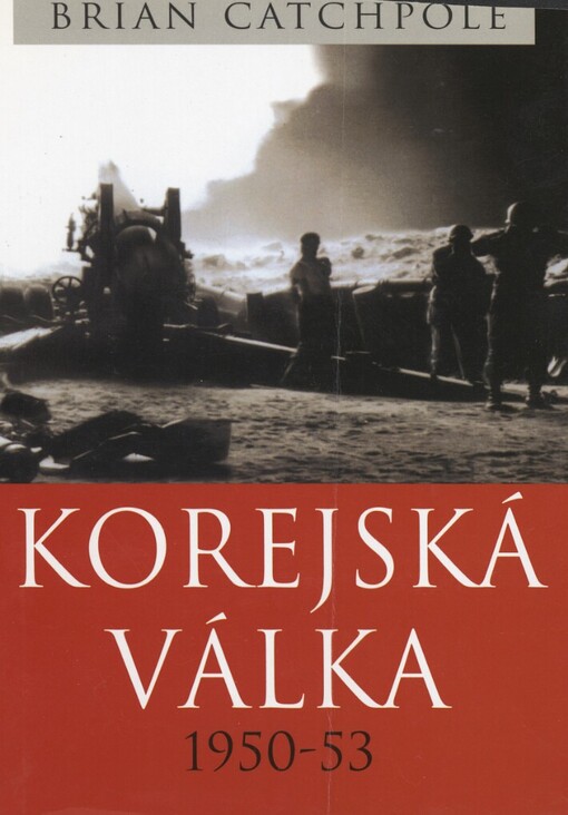 Korejská válka 1950-53