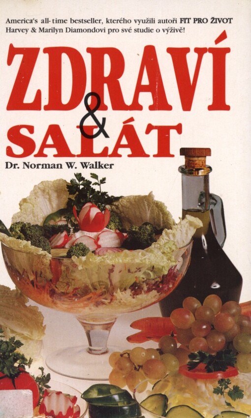 Zdraví & salát