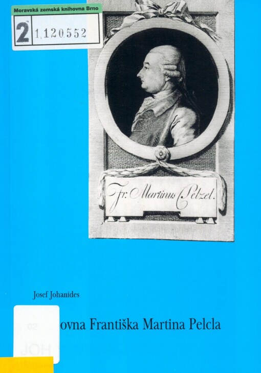 Knihovna Františka Martina Pelcla