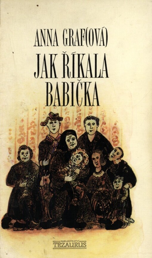 Jak říkala babička