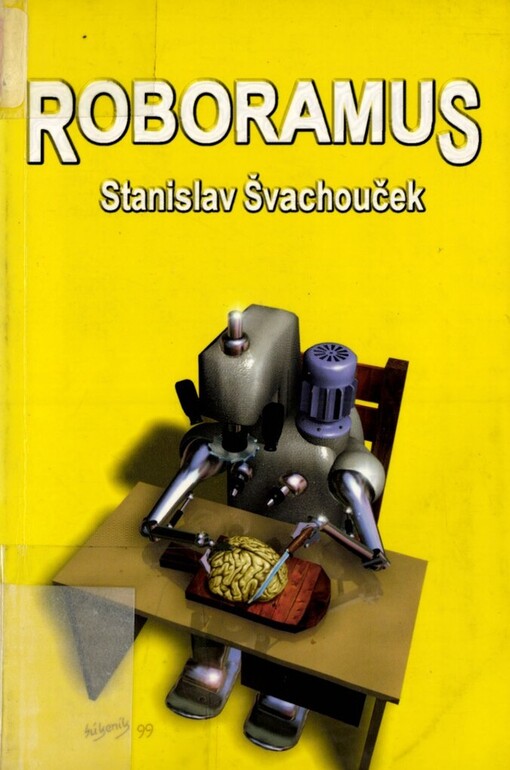 Roboramus