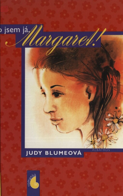 To jsem já, Margaret!