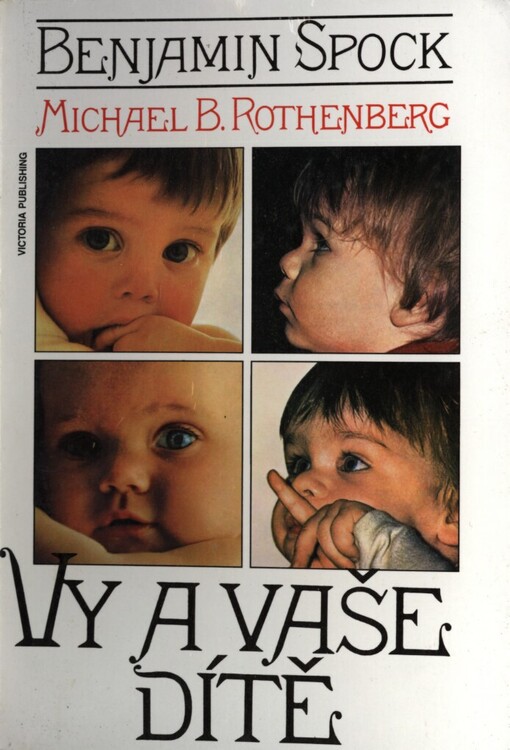 Vy a Vaše dítě