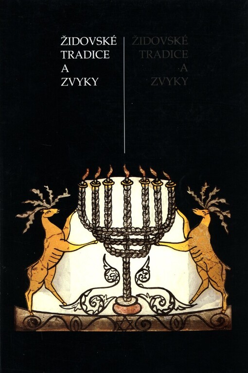 Židovské tradice a zvyky