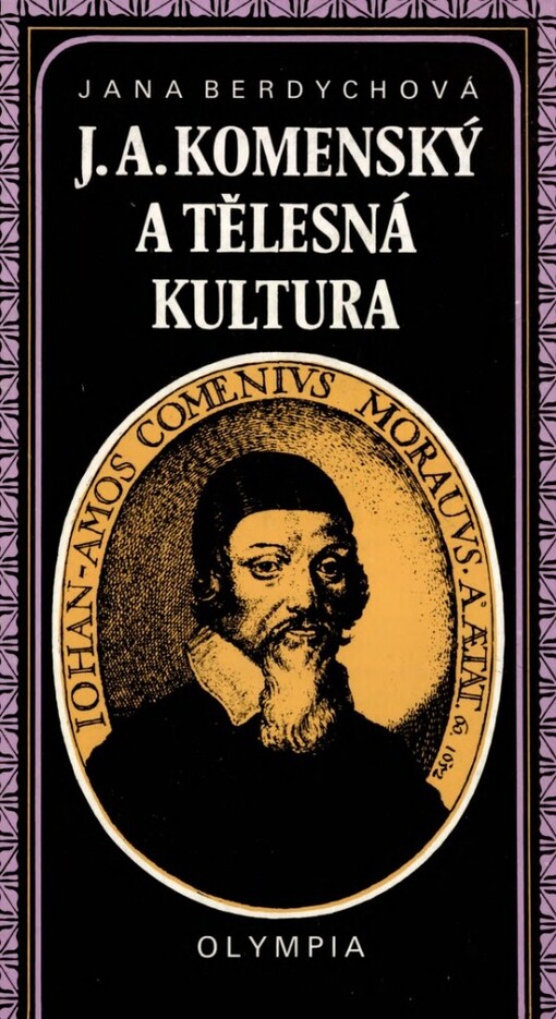 J. A. Komenský a tělesná kultura