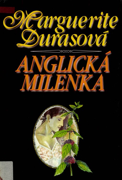 Anglická milenka
