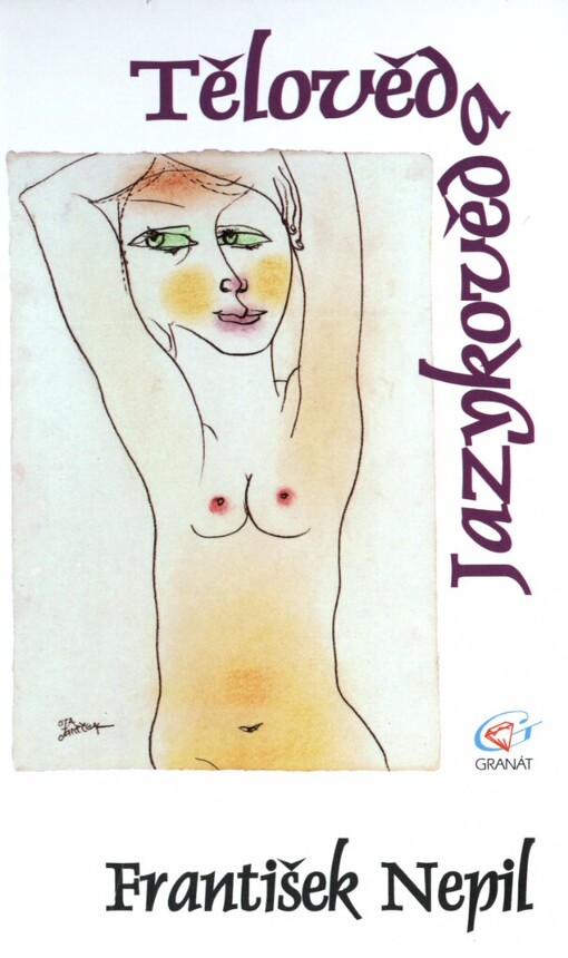 Tělověda: Jazykověda