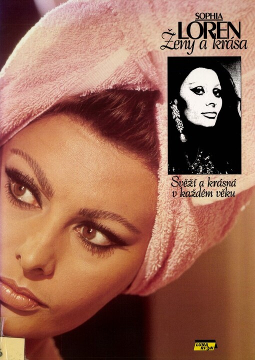 Ženy a krása: svěží a krásná v každém věku