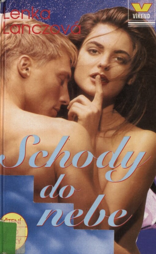 Schody do nebe