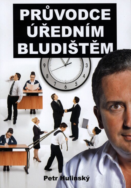 Průvodce úředním bludištěm