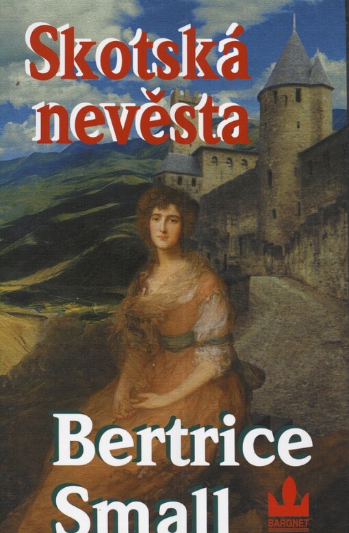 Skotská nevěsta