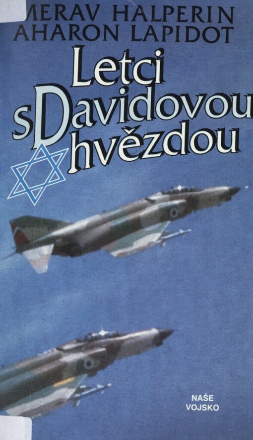 Letci s Davidovou hvězdou