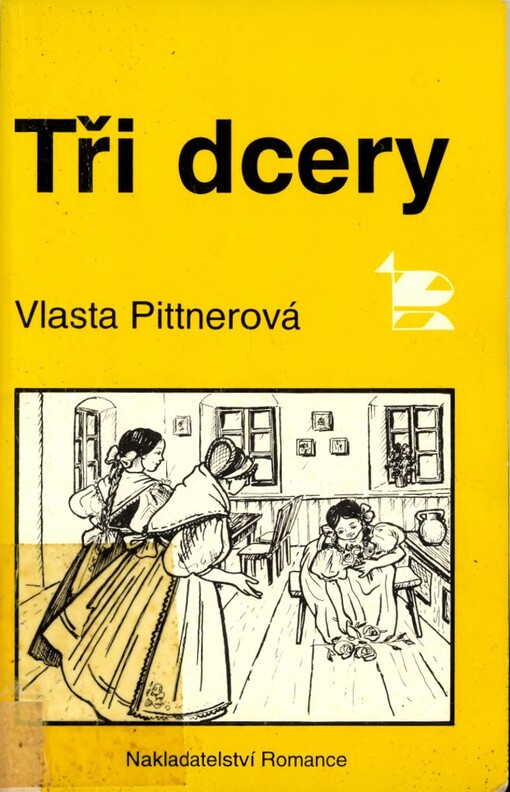 Tři dcery