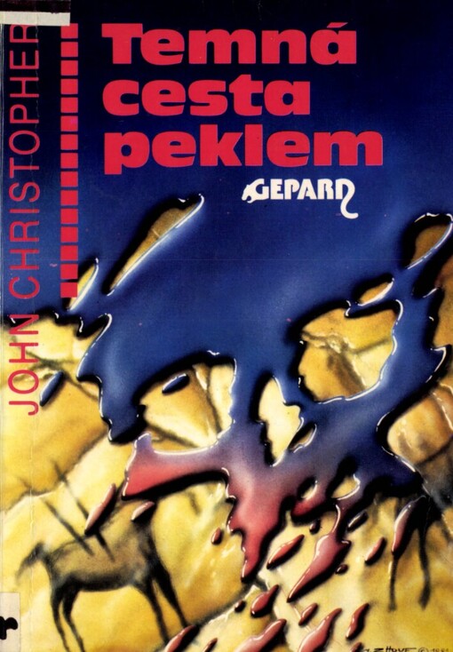 Temná cesta peklem