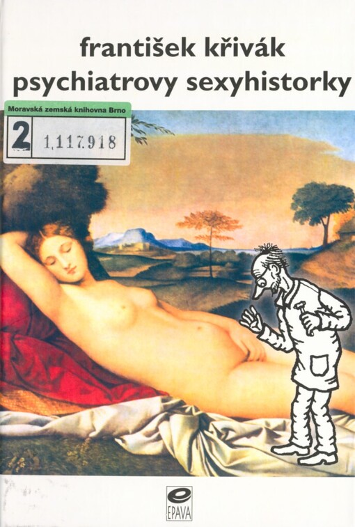 Psychiatrovy sexyhistorky