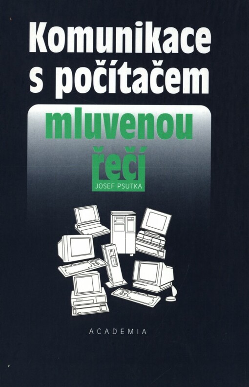 Komunikace s počítačem mluvenou řečí