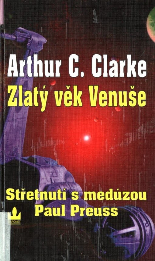 Zlatý věk Venuše