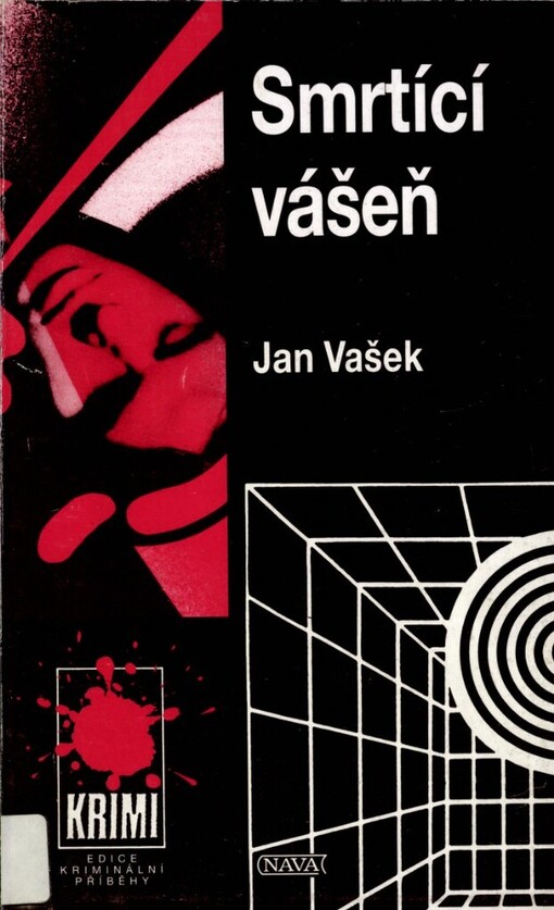 Smrtící vášeň