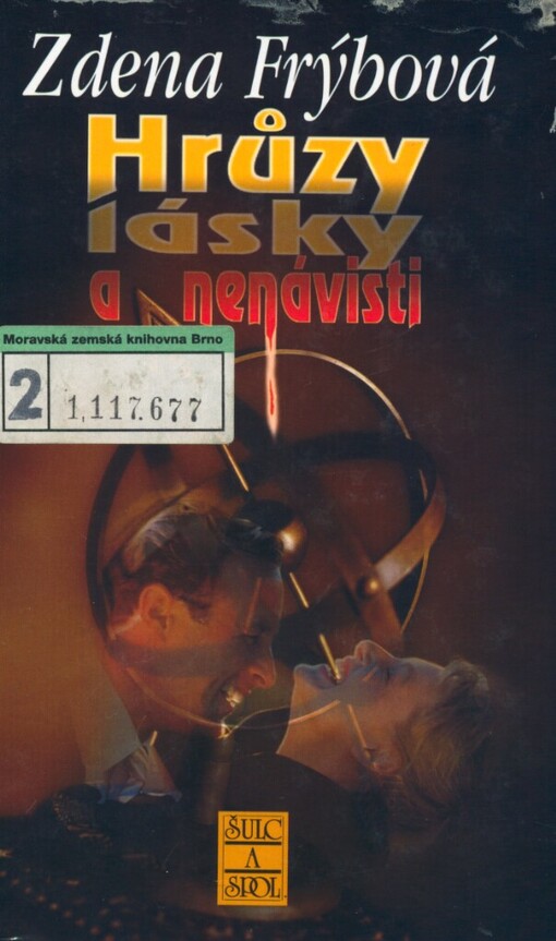 Hrůzy lásky a nenávisti