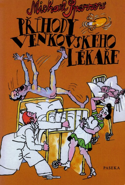 Příhody venkovského lékaře