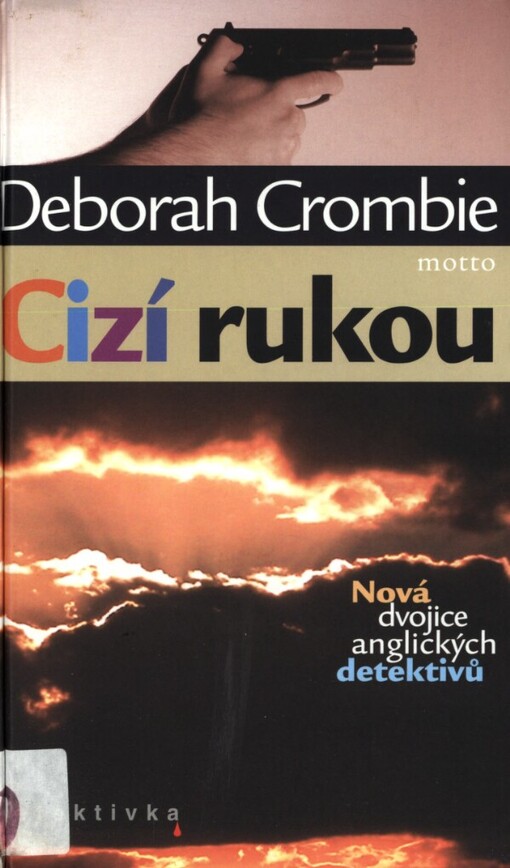 Cizí rukou