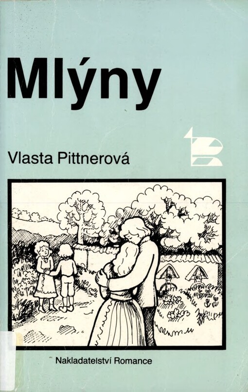 Mlýny