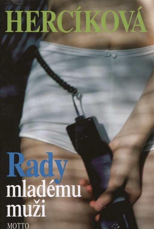 Rady mladému muži