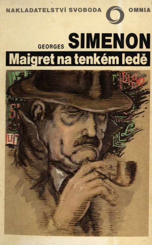 Maigret na tenkém ledě