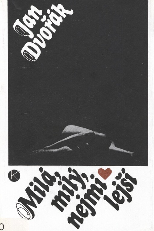 Milá, milý, nejmilejší