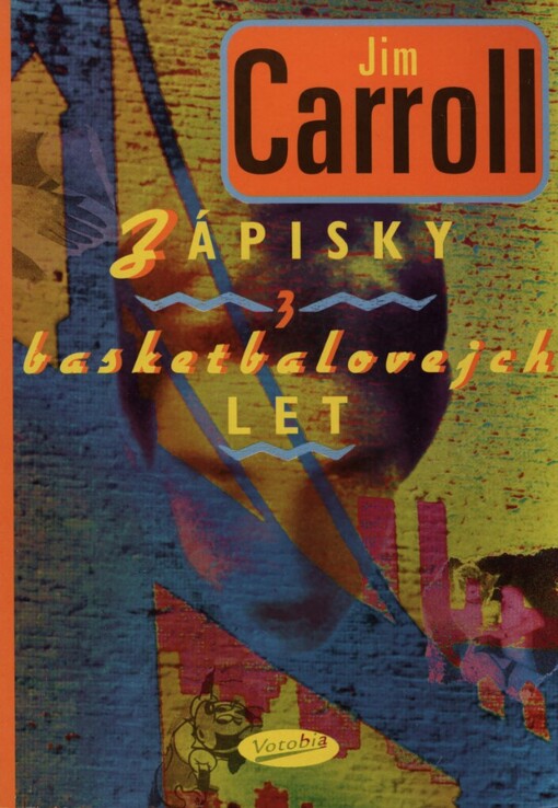 Zápisky z basketbalovejch let