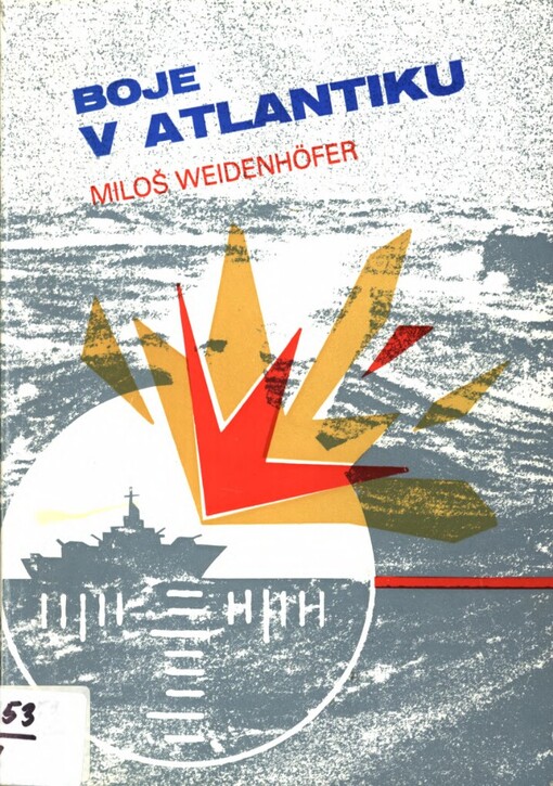 Boje v Atlantiku